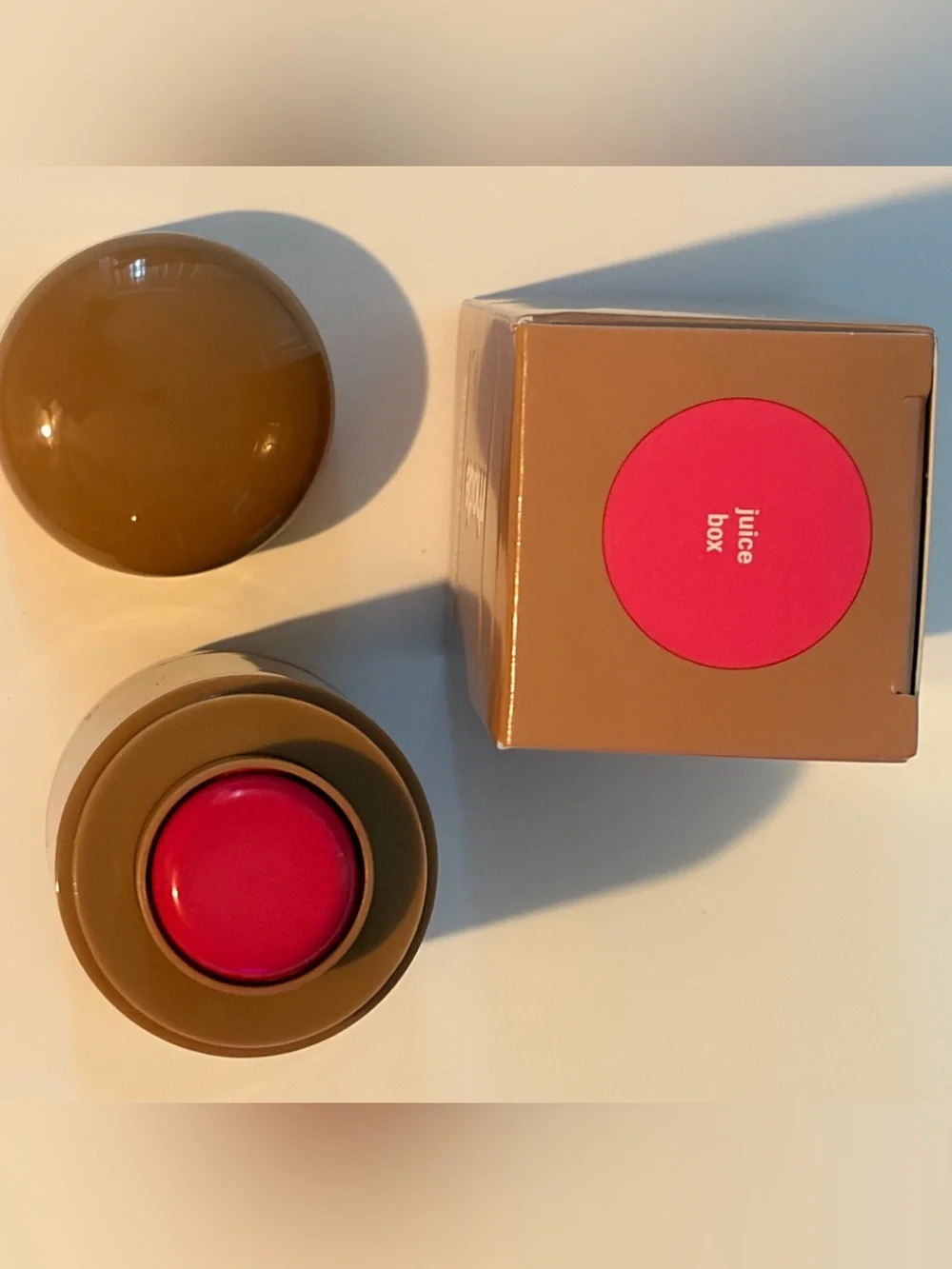 Rhode Juice Box pocket blush